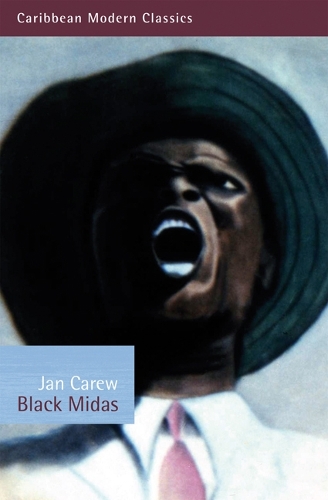 Black Midas - Caribbean Modern Classics (Paperback)