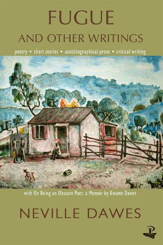 Fugue and Other Writings (Paperback)