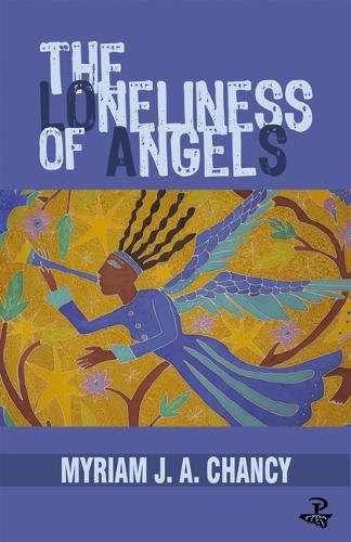 The Loneliness of Angels (Paperback)