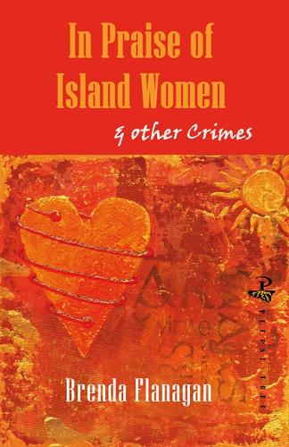 In Praise of Island Women and Other Stories (Paperback)