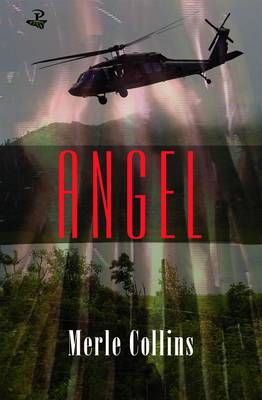 Angel (Paperback)