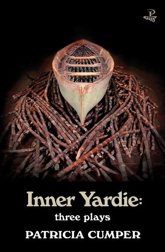 Inner Yardie: Three plays (Paperback)