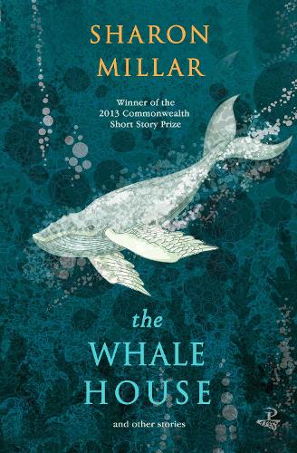 The Whale House and Other Stories (Paperback)