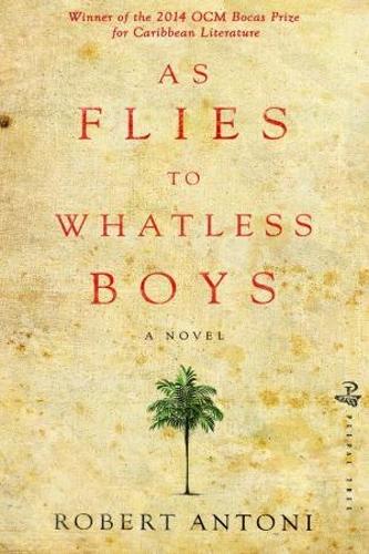 As Flies to Whatless Boys (Paperback)