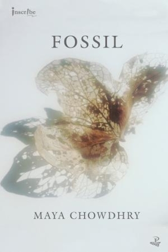 Fossil 2016 - Inscribe Chapbook Series (Paperback)