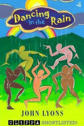 Dancing in the Rain: Poems for Young People (Paperback)