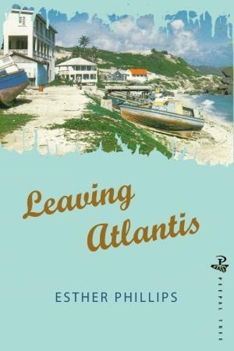 Leaving Atlantis (Paperback)
