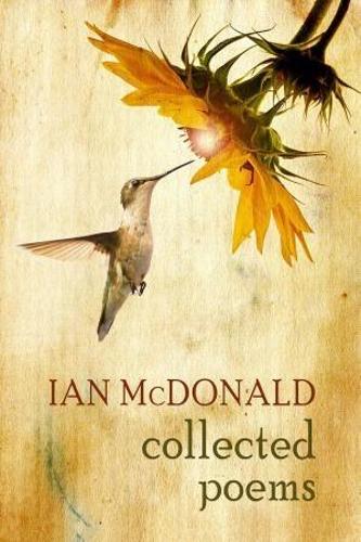 Collected Poems (Paperback)