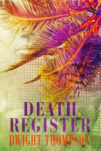 Death Register (Paperback)