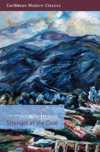 Stranger at the Gate (Paperback)