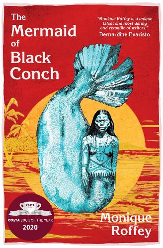 The Mermaid of Black Conch (Paperback)
