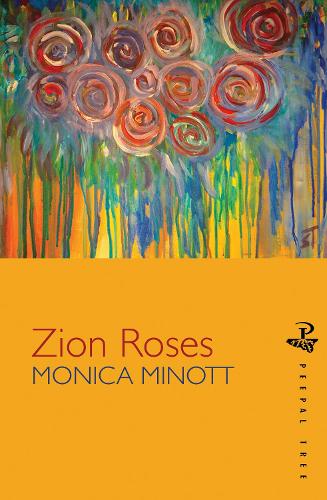Zion Roses (Paperback)