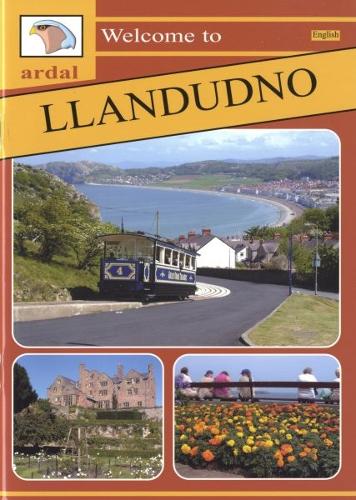 Welcome to Llandudno (Paperback)