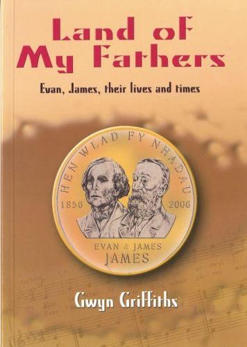 Land of My Fathers: Land of My Fathers 1 (Paperback)