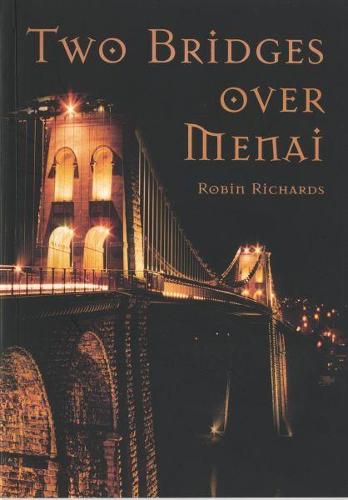 Two Bridges over Menai (Paperback)