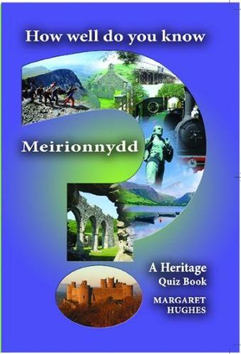 How Well Do You Know Meirionnydd? (Paperback)