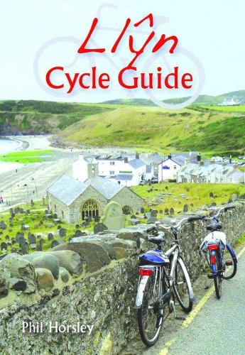 Llyn Cycle Guide (Paperback)