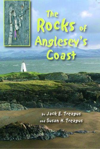 Rocks of Anglesey's Coast, The (Paperback)