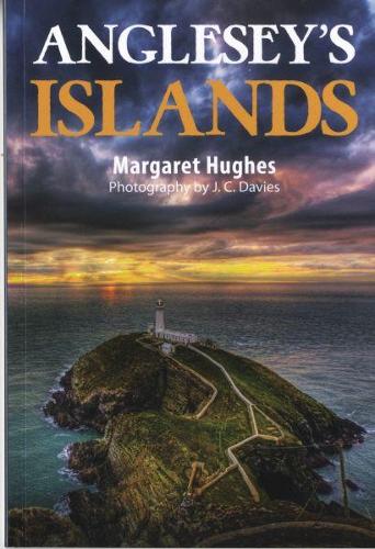 Anglesey's Islands (Paperback)