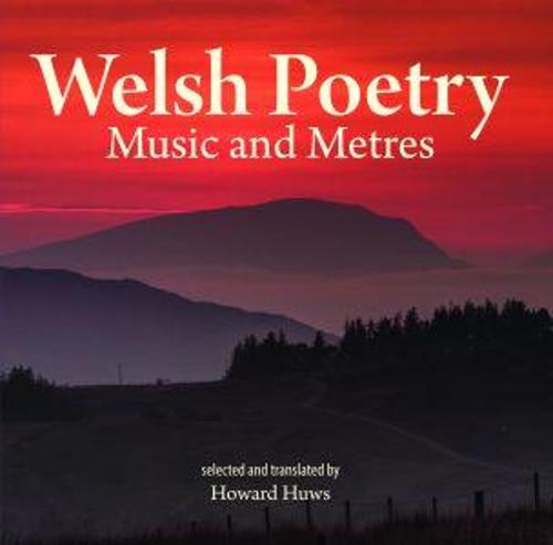 Compact Wales: Welsh Poetry - Music and Meters (Paperback)