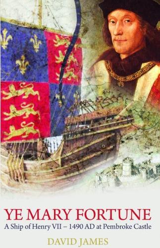 Ye Mary Fortune (Paperback)
