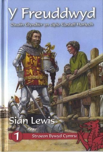 Cyfres Straeon Bywyd Cymru: Y Freuddwyd (Hardback)