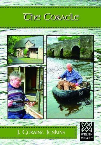 Welsh Crafts: Coracle, The (Paperback)