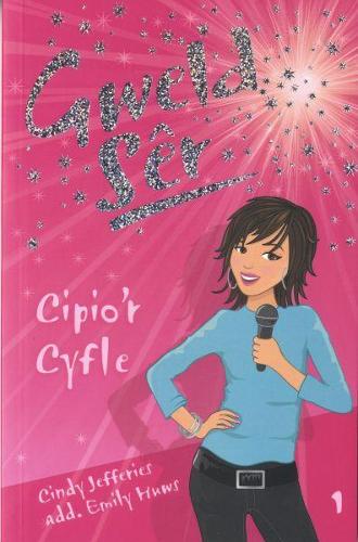 Cyfres Gweld Ser: 1. Cipio'r Cyfle (Paperback)