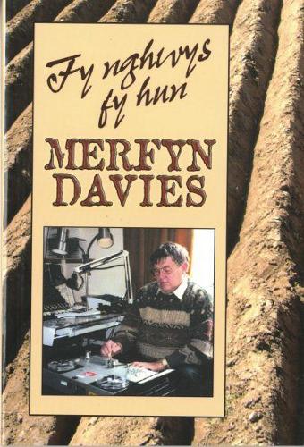 Fy Nghwys fy Hun (Paperback)