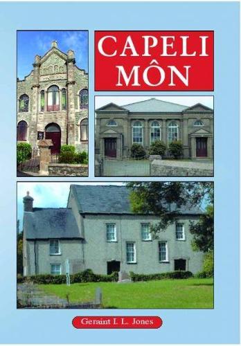 Capeli Mon (Paperback)