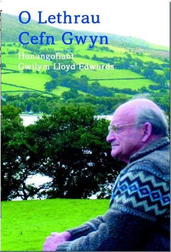 O Lethrau Cefn Gwyn (Paperback)