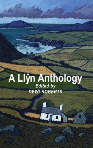 Llyn Anthology, A (Paperback)