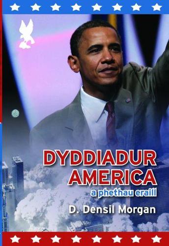 Dyddiadur America a Phethau Eraill (Paperback)