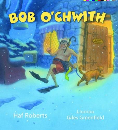 Bob O'chwith (Paperback)