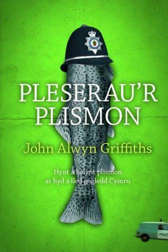 Pleserau'r Plismon (Paperback)