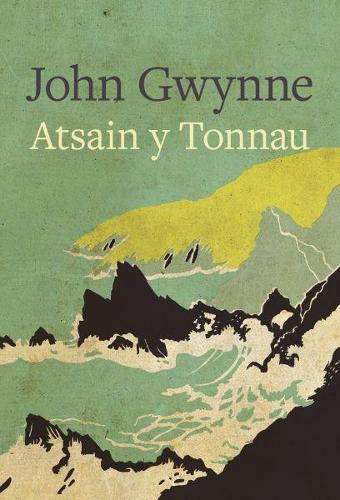 Atsain y Tonnau (Paperback)