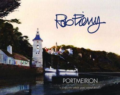 Portmeirion (Hardback)