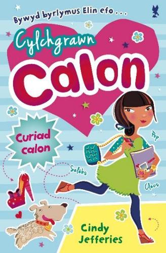 Cylchgrawn Calon: Curiad Calon (Paperback)