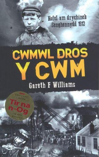 Cwmwl dros y Cwm (Paperback)