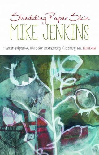 Shedding Paper Skin (Paperback)