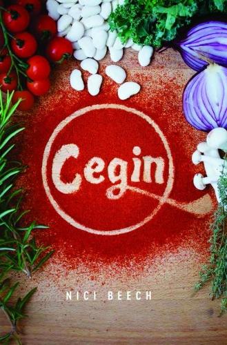 Cegin (Hardback)