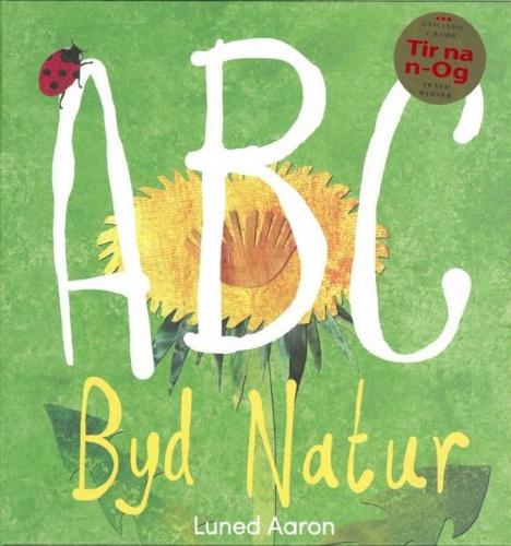 ABC Byd Natur (Hardback)