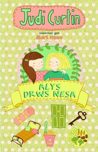 Alys Drws Nesa (Paperback)
