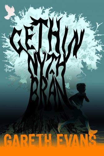 Gethin Nyth Bran (Paperback)