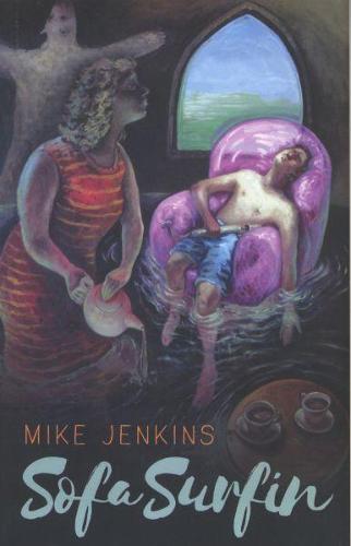 Sofa Surfin (Paperback)
