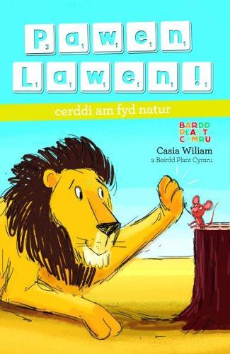 Pawen Lawen! (Paperback)
