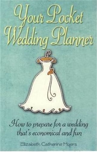 Pocket Wedding Planner (Paperback)
