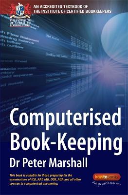 Computerised Book-Keeping (Paperback)