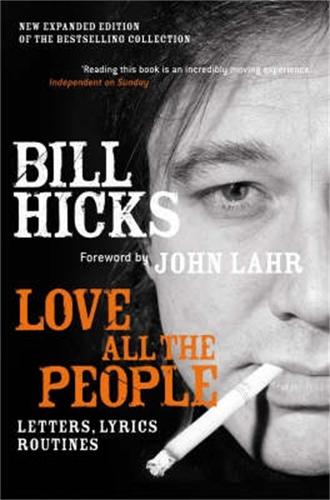 Love All the People (New Edition) (Paperback)