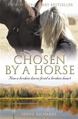Chosen by a Horse (Paperback)